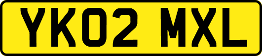 YK02MXL