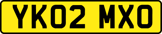 YK02MXO