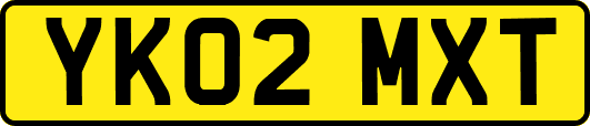 YK02MXT