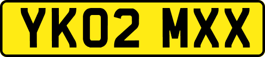 YK02MXX