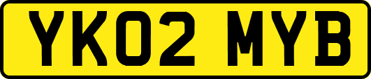 YK02MYB