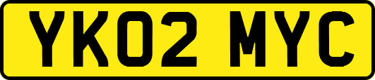 YK02MYC