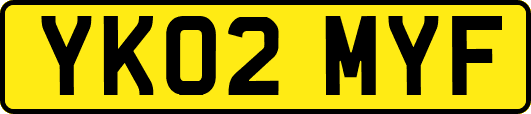 YK02MYF