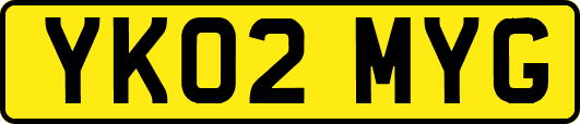 YK02MYG