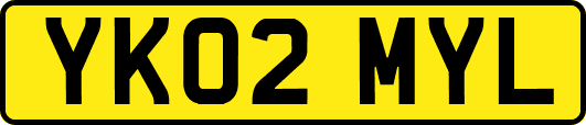 YK02MYL