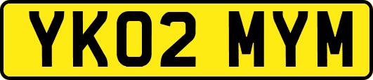 YK02MYM