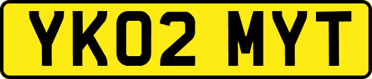 YK02MYT