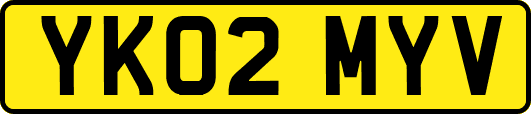 YK02MYV