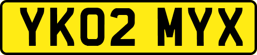 YK02MYX