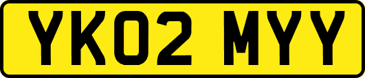 YK02MYY