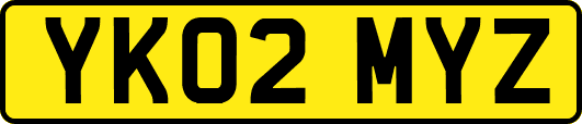 YK02MYZ