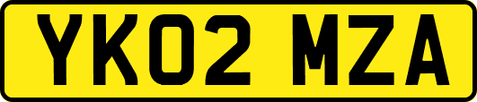 YK02MZA