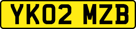 YK02MZB
