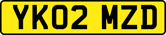 YK02MZD