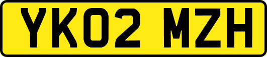 YK02MZH