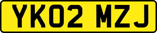 YK02MZJ