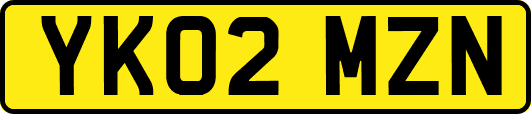 YK02MZN