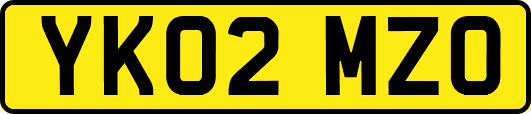 YK02MZO