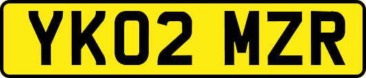 YK02MZR