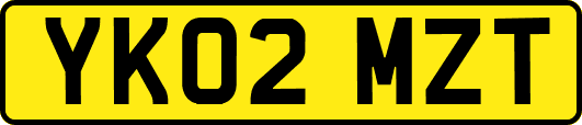 YK02MZT