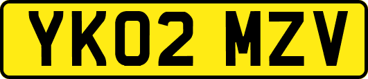 YK02MZV