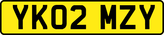 YK02MZY
