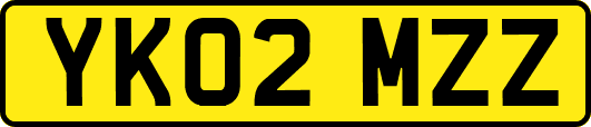 YK02MZZ