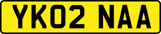 YK02NAA