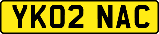YK02NAC