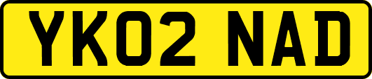 YK02NAD