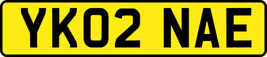 YK02NAE