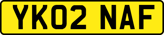 YK02NAF
