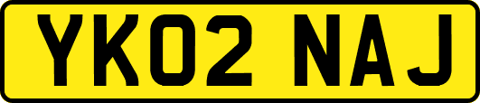 YK02NAJ