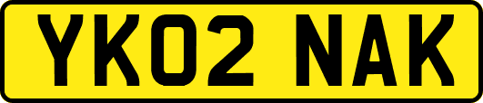 YK02NAK