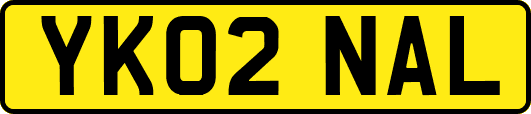 YK02NAL