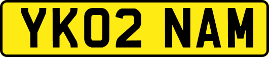 YK02NAM