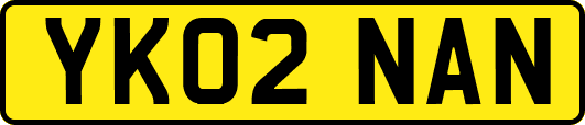 YK02NAN