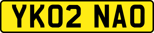 YK02NAO