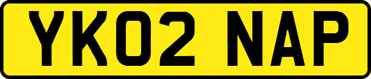 YK02NAP
