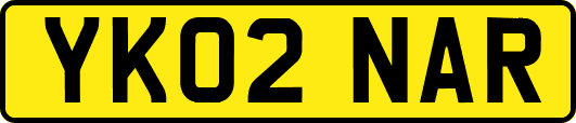 YK02NAR