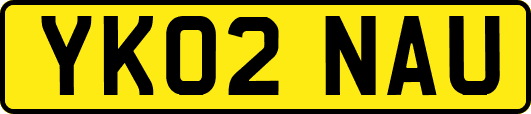 YK02NAU