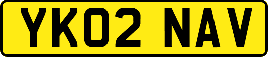 YK02NAV