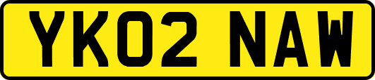 YK02NAW