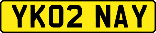 YK02NAY