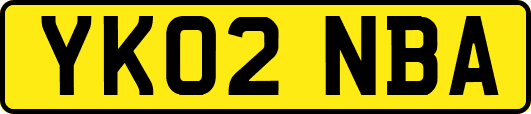 YK02NBA
