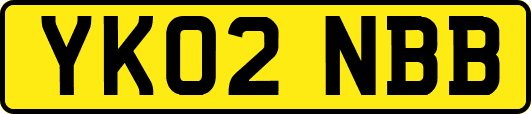 YK02NBB