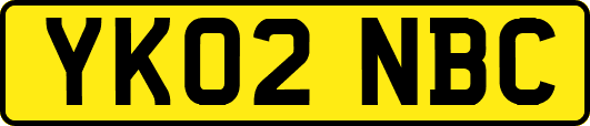 YK02NBC