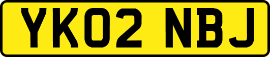YK02NBJ
