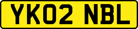 YK02NBL