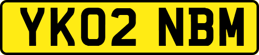 YK02NBM
